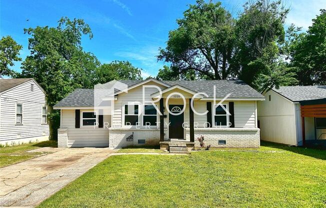Rent-to-Own Opportunity – 1225 NW 99th St, Oklahoma City