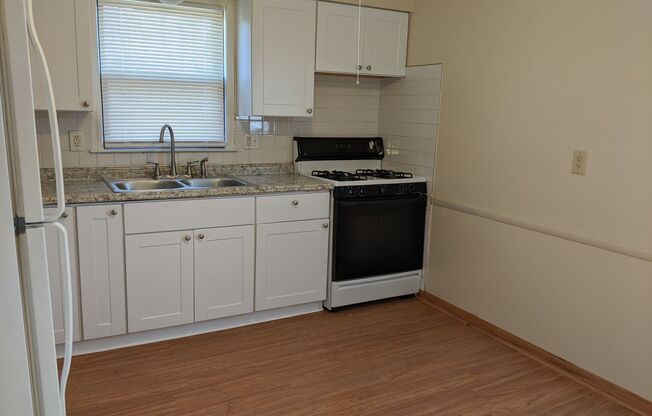 83rd Street - 5844-46 N