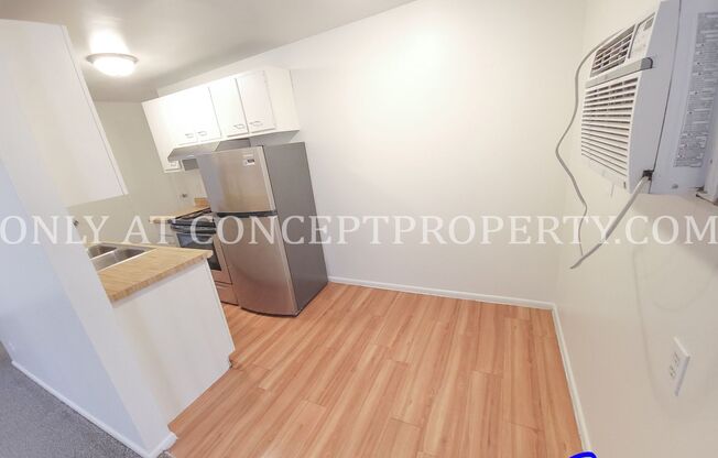 2 beds, 1 bath, 700 sqft, $1,349, Unit 21