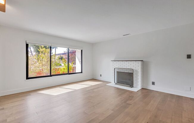 Remodeled Home in near Downtown Mountain View