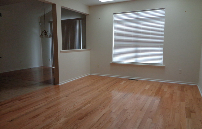 BEAUTIFUL FORKS TOWNSHIP TOWNHOME