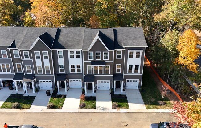 BRAND NEW - Modern Townhome Near Short Pump