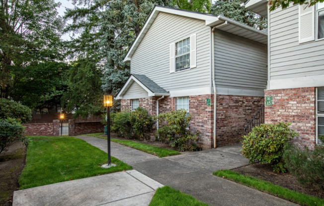 Fir Grove Apartments