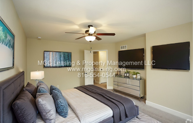 3 beds, 2.5 baths, $1,899, Unit 2230 Burningwood Ln