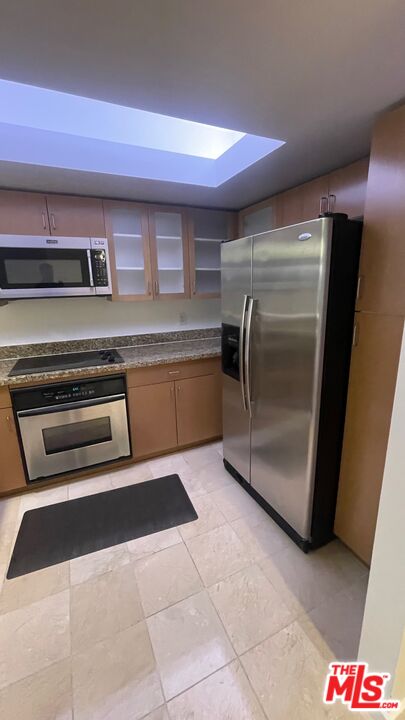 1 bed, 2 baths, 917 sqft, $3,995, Unit 509