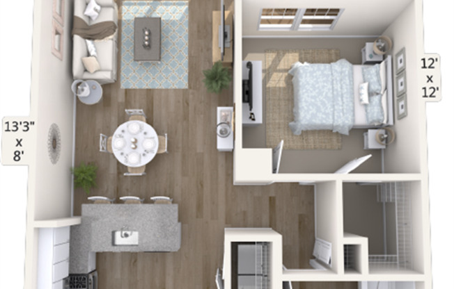 Partner-provided property photo