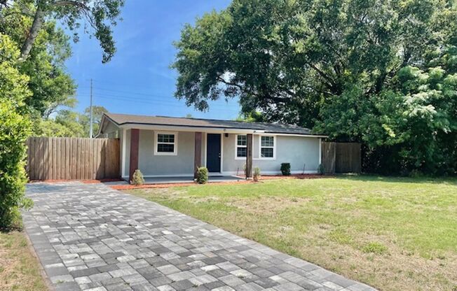 Orlando - 3 Bedroom, 1 Bathroom - $2,195.00