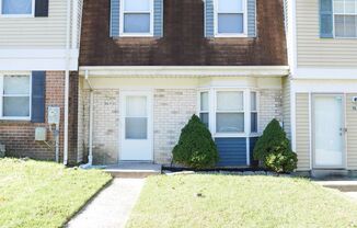 3 Bedroom Townhome located in Randallstown, MD