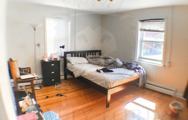 4 President Ter, Allston MA 1