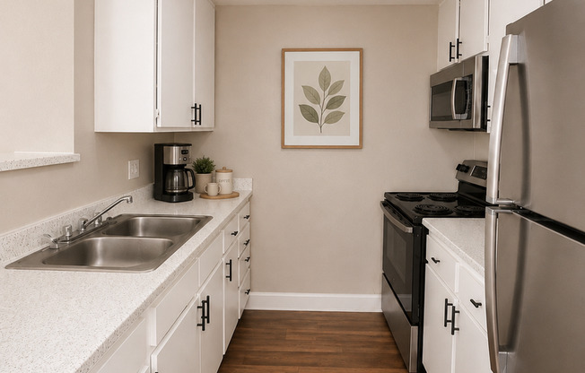 2 beds, 1 bath, 896 sqft, $1,995, Unit 070