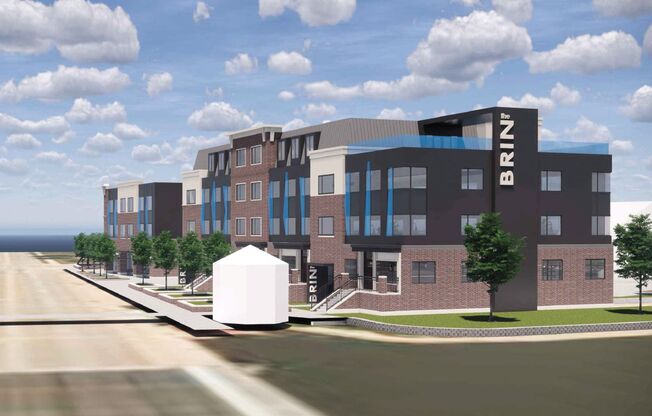 2 beds, 1.5 baths, 1,142 sqft, $1,625, Unit 401