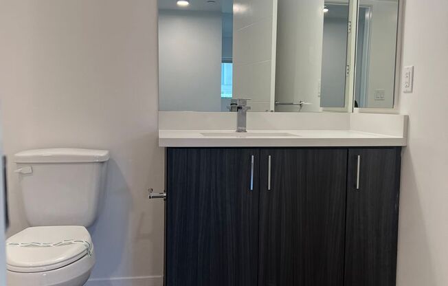 2 beds, 2 baths, 971 sqft, $2,795, Unit 102