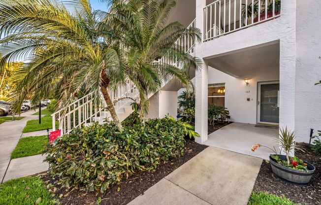 Great Condo in Desirable Westgate at Imperial Golf Estates