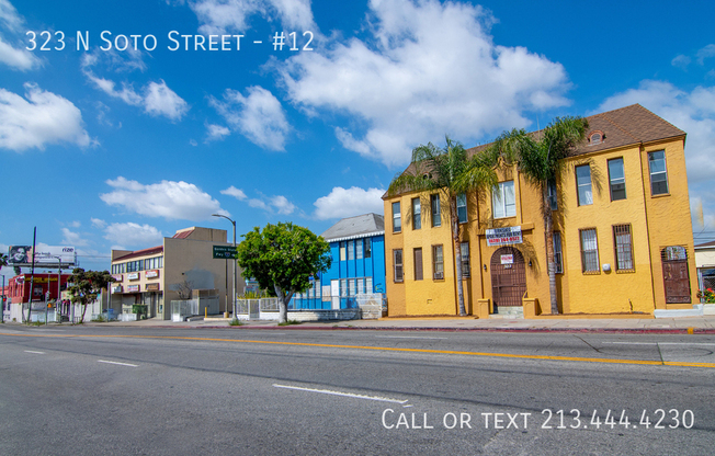 Partner-provided property photo