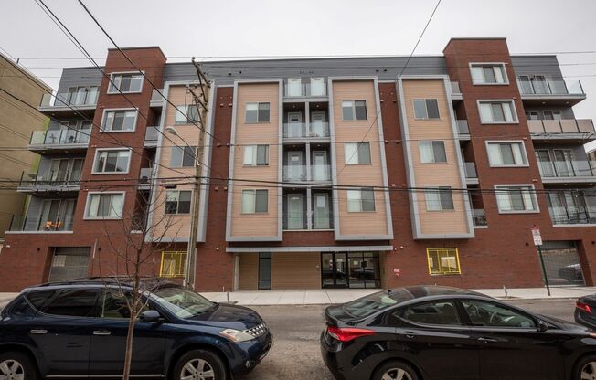 1 bed, 1 bath, 787 sqft, $1,775, Unit Unit 510