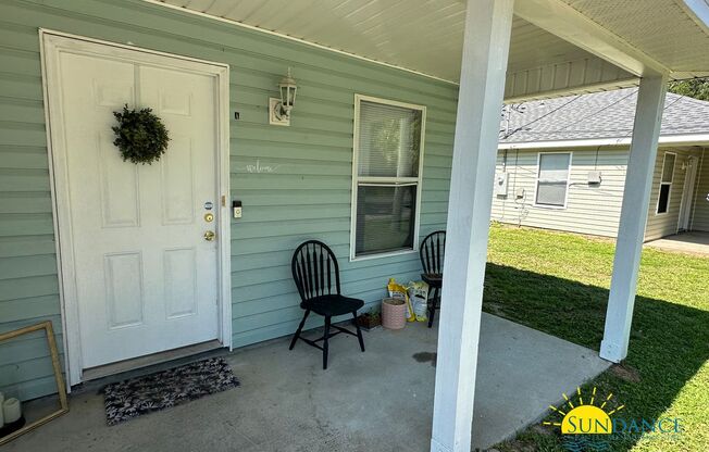 Stunning 3 Bedroom Home in Pensacola!
