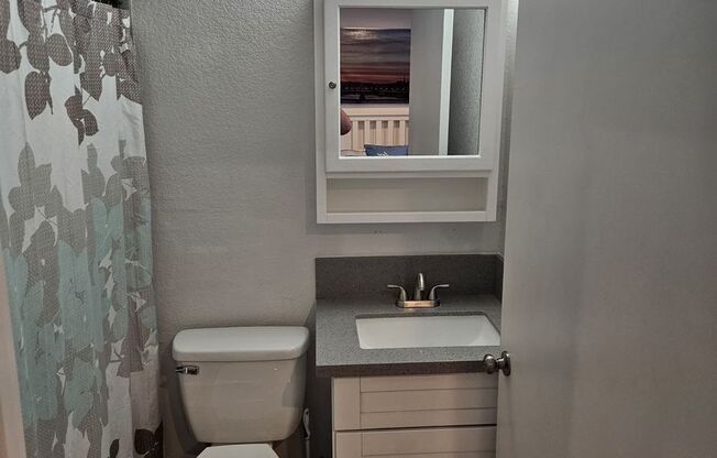 Studio, 1 bath, 400 sqft, $1,195, Unit #14