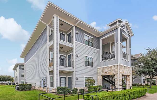 Find yourself at Home