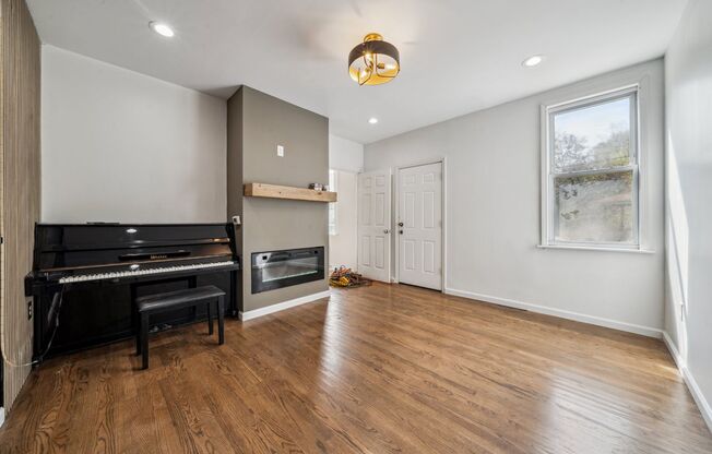 Charming & Updated 2-Story Home Minutes from Downtown!