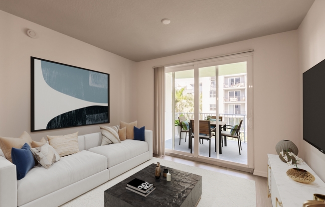 2 beds, 2 baths, 1,190 sqft, $3,641