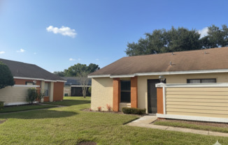 Charming Corner-Unit Townhome in the Heart of Kissimmee!