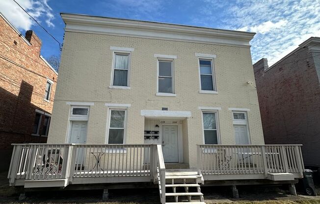 2336/2338 Chickasaw