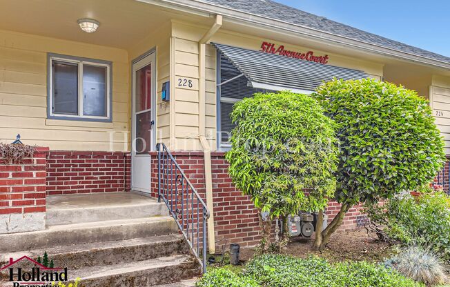 5th 224-232 -Reside with me LLC