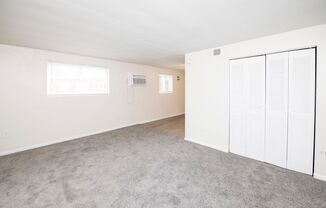 1 bed, 1 bath, 600 sqft, $1,075, Unit 115-B11