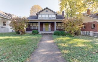 Total remodeled East Nashville Beauty!