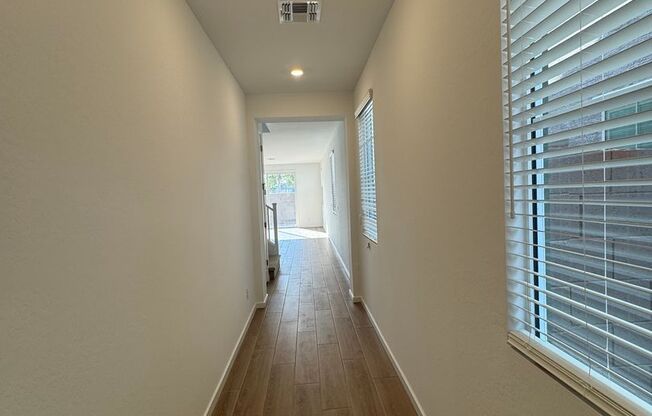 3 BEDROOM NEW BUILD IN NORTERRA UNION PARK