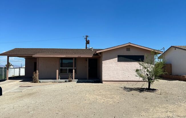 Charming and spacious Needles HOME