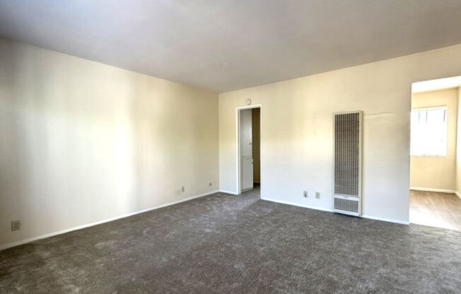 Studio, 1 bath, $1,895, Unit 08