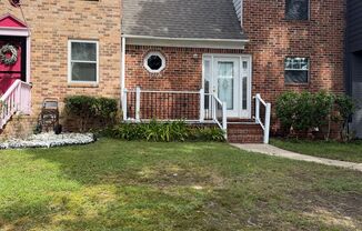 2/2.5 Townhome Close to USA campus