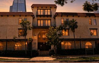505 West 7th Street,