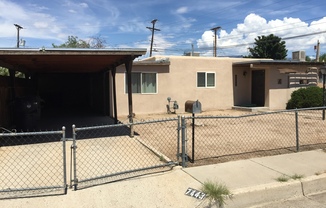 2 beds, 1 bath, $1,550