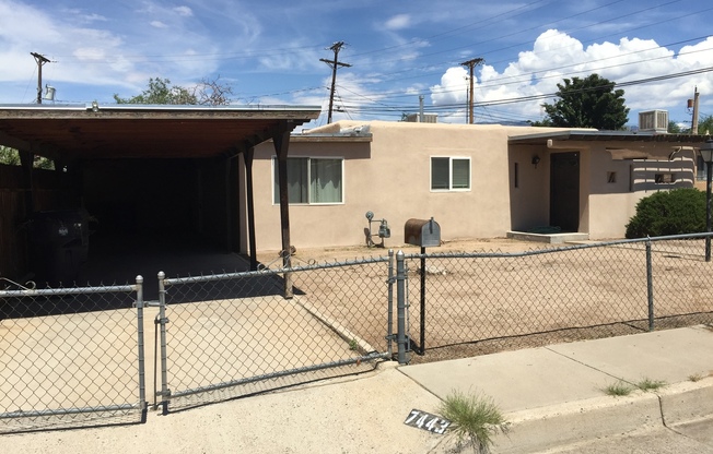 2 beds, 1 bath, $1,550