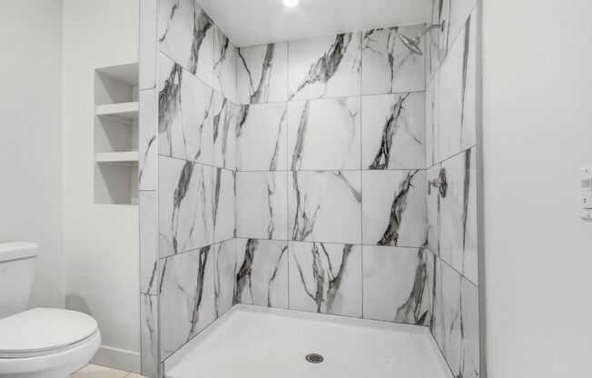 Studio, 1 bath, 470 sqft, $2,599, Unit 607