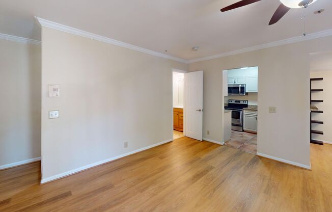 Serene Living in Rockville! Over 1,000 Square Foot Apartment for Rent- Pool, Common Ground, & Much More!