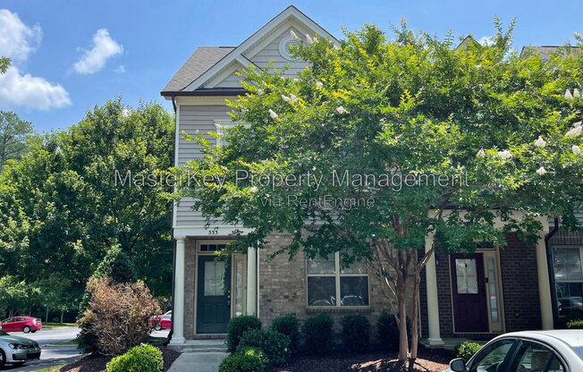 533 MATHESON PL