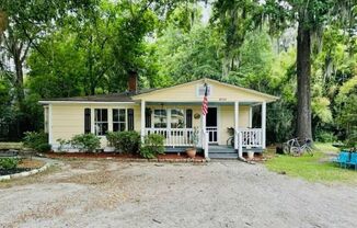 3 Bedroom Single Family Home in Savannah