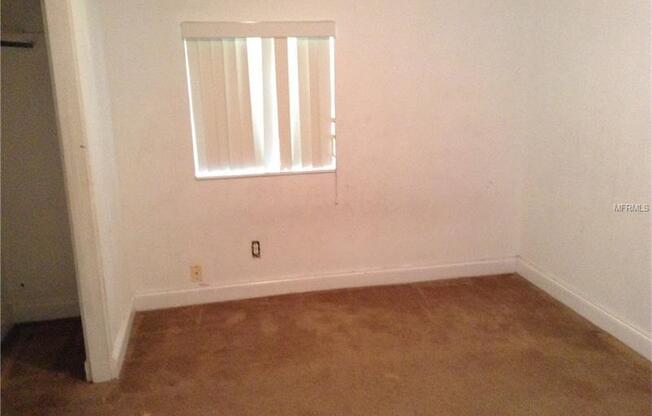 Old West Tampa 4 bedroom Ranch