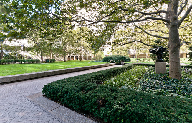 Studio, 1 bath, $3,400, Unit 14F