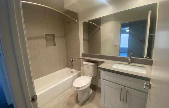 2 beds, 2 baths, 1,100 sqft, $2,375, Unit 321