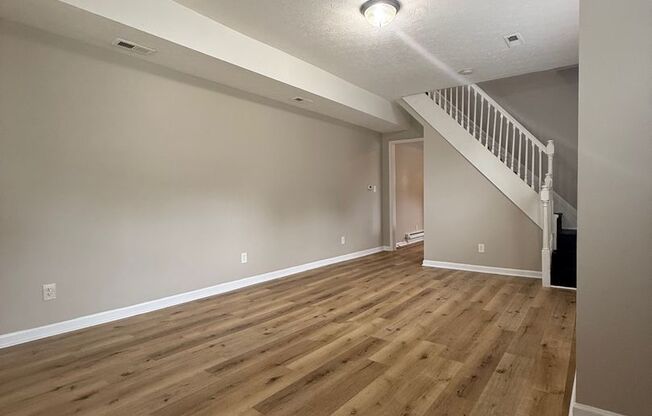 South Side 3 Bedroom Half Double