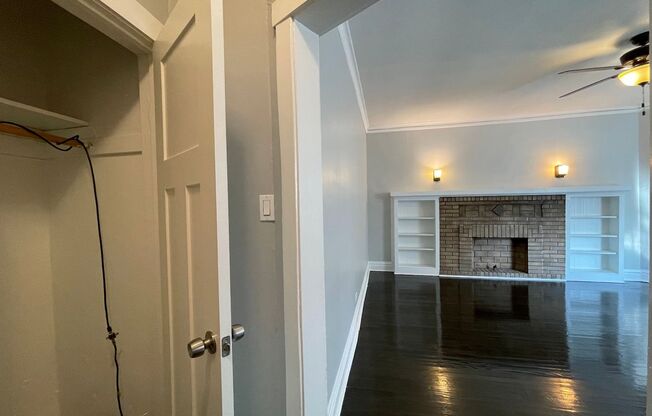 Pleasant Apartments