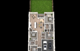 Partner-provided photo for $2245 unit