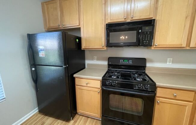 804 Walnut Woods Drive - Bev Roberts Rentals and Property Management