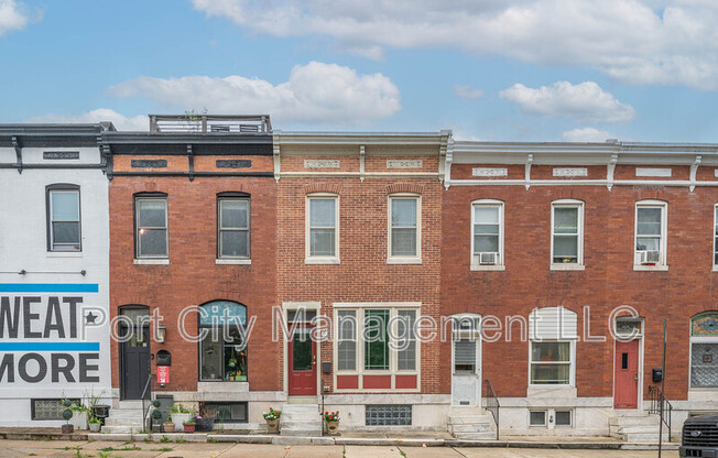 3033 EASTERN AVE