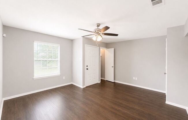 509 S Beverly Street Unit 1-4