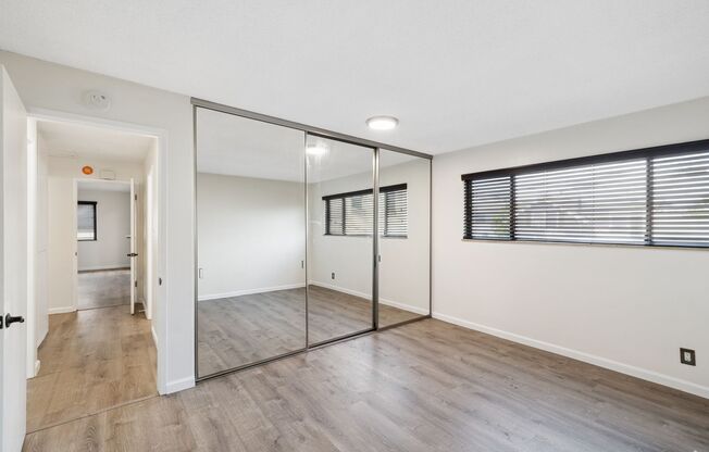 The Appleton Apartments